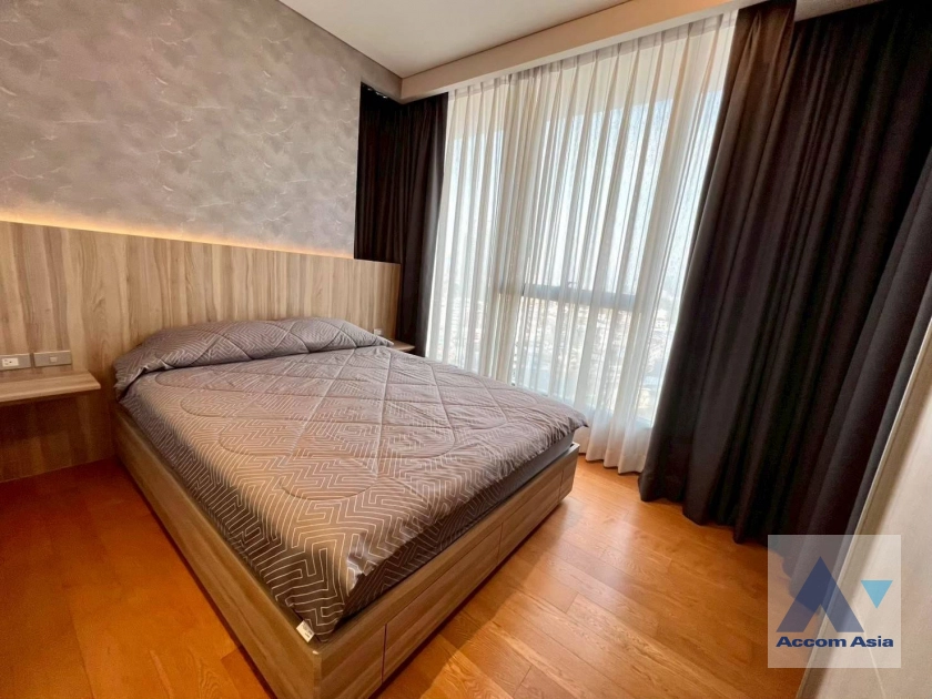 8  2 br Condominium for rent and sale in Sukhumvit ,Bangkok BTS Phrom Phong at The Lumpini 24 AA34789
