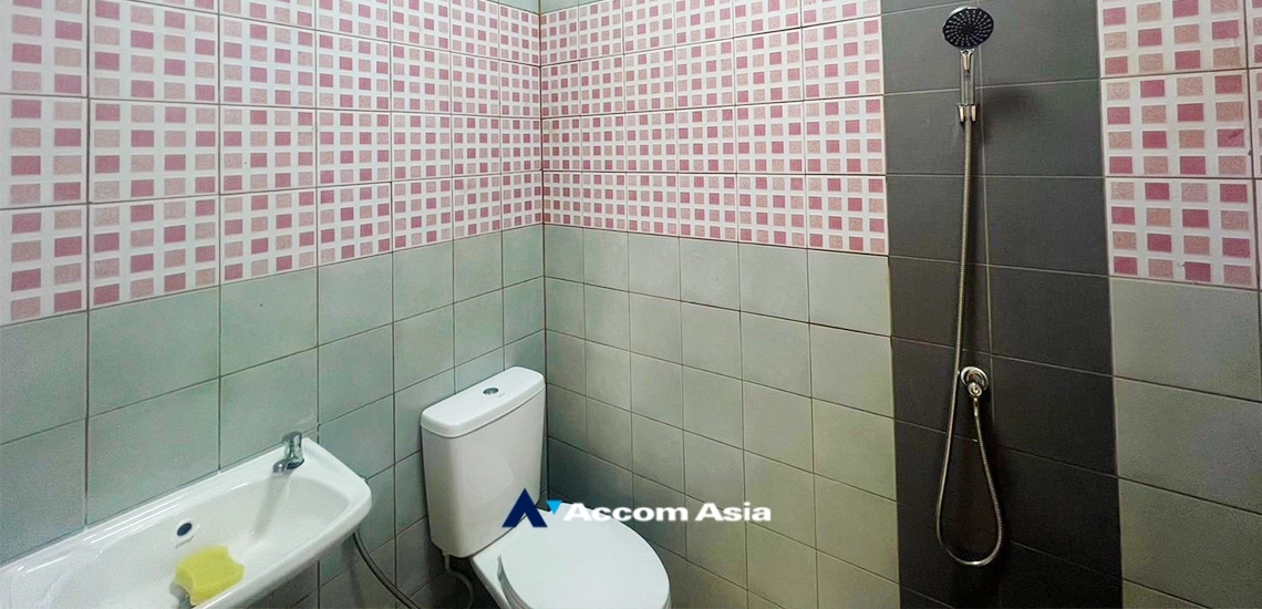 32  4 br House for rent and sale in Sukhumvit ,Bangkok BTS Phra khanong at Baan Sansiri Sukhumvit 67 AA34790