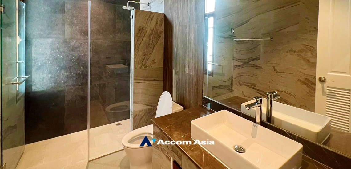 29  4 br House for rent and sale in Sukhumvit ,Bangkok BTS Phra khanong at Baan Sansiri Sukhumvit 67 AA34790