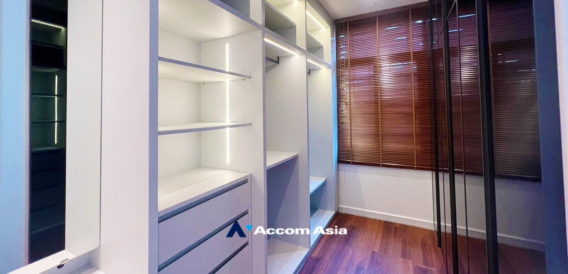 27  4 br House for rent and sale in Sukhumvit ,Bangkok BTS Phra khanong at Baan Sansiri Sukhumvit 67 AA34790