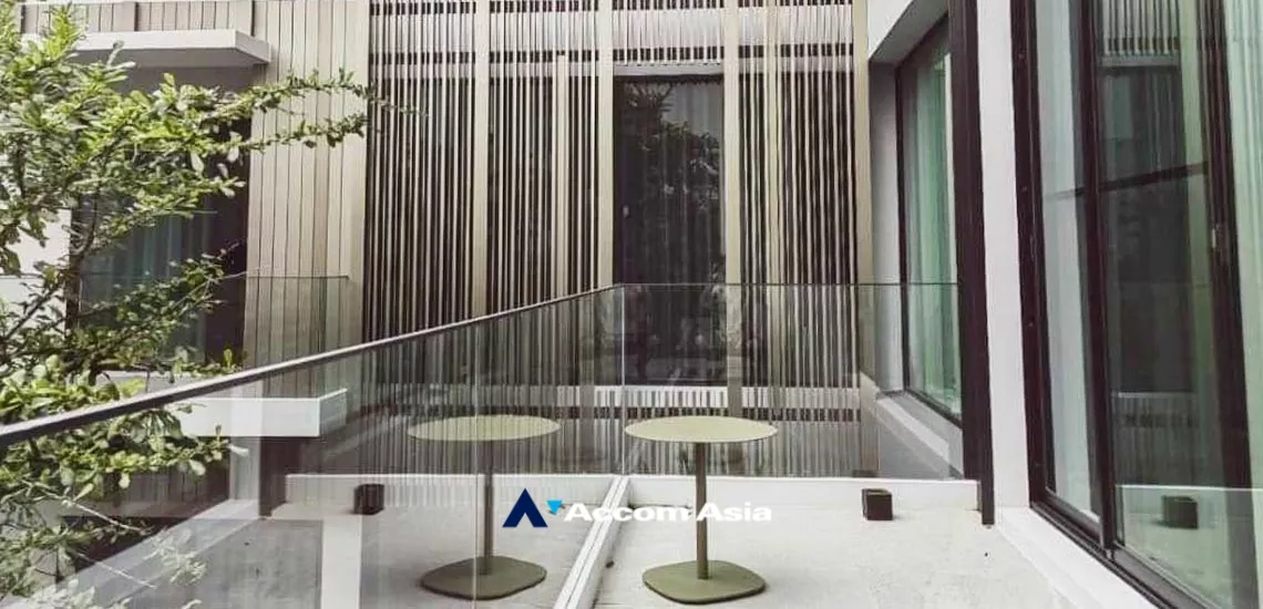 9  4 br House For Rent in Latkrabang ,Bangkok  AA34792