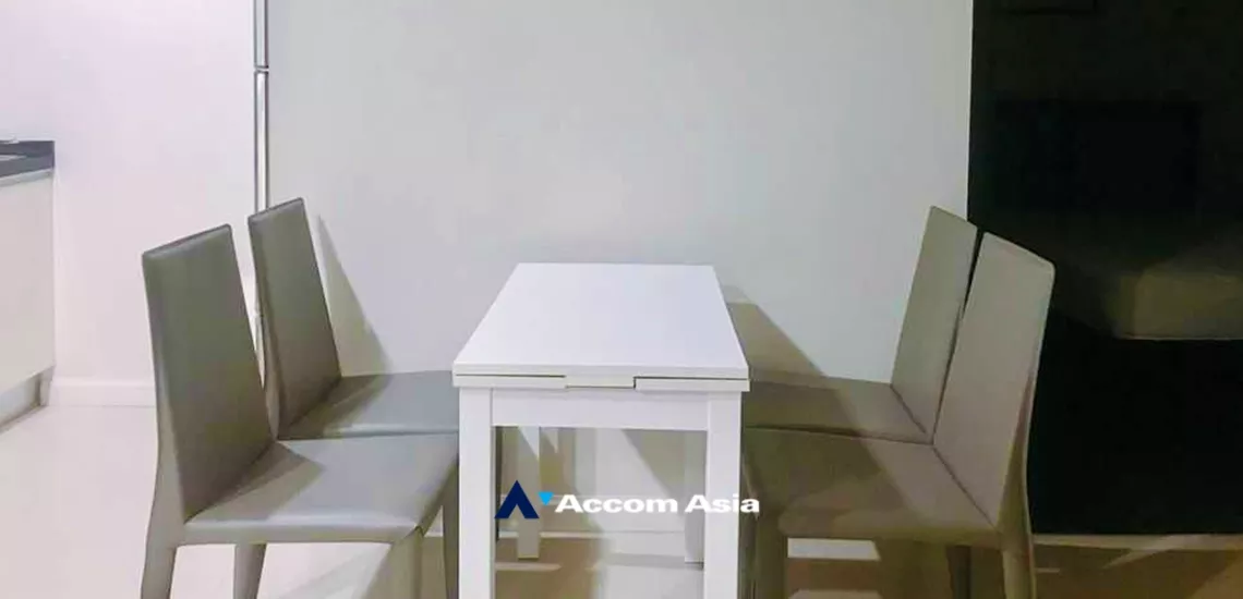 4  1 br Condominium For Rent in Ploenchit ,Bangkok BTS Ploenchit at O2 Hip AA34794