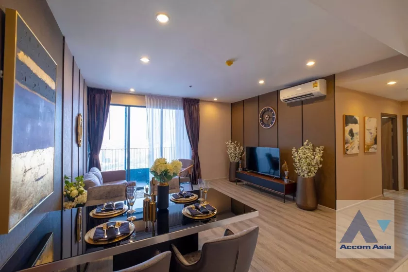  Ideo Mobi Sukhumvit 66 Condominium  2 Bedroom for Sale & Rent BTS Udomsuk in Bangna Bangkok