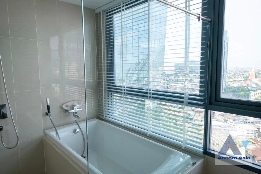12  2 br Condominium for rent and sale in Bang Na ,Bangkok BTS Udomsuk at Ideo Mobi Sukhumvit 66 AA34795