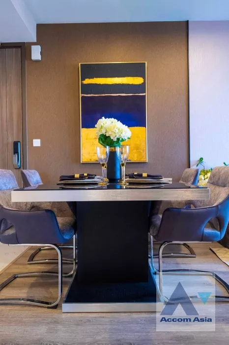 4  2 br Condominium for rent and sale in Bang Na ,Bangkok BTS Udomsuk at Ideo Mobi Sukhumvit 66 AA34795