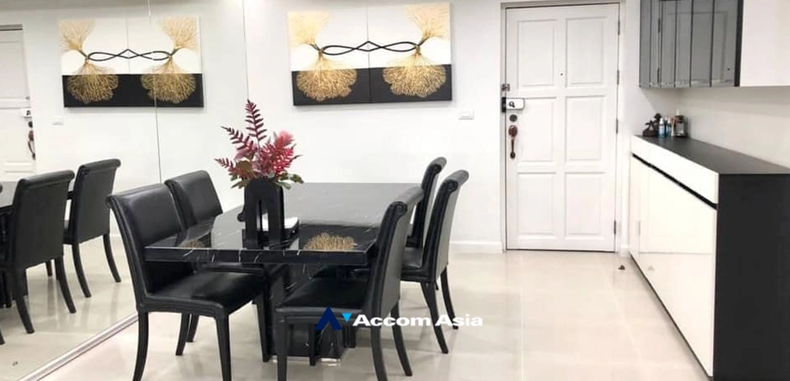  1  2 br Condominium For Sale in Sukhumvit ,Bangkok BTS Phra khanong at Fragrant 71 AA34796