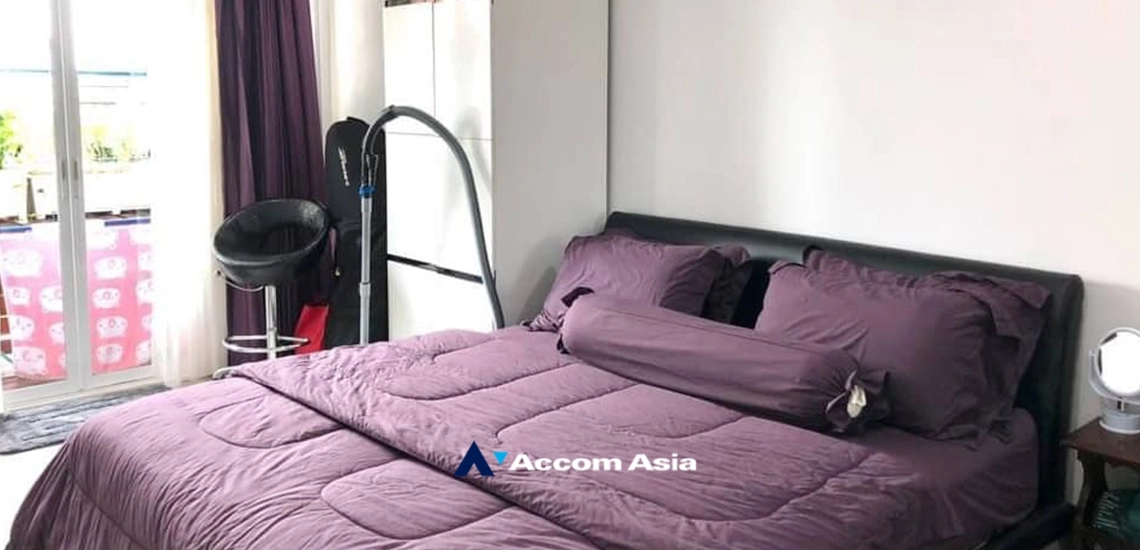 7  2 br Condominium For Sale in Sukhumvit ,Bangkok BTS Phra khanong at Fragrant 71 AA34796