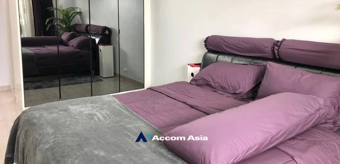6  2 br Condominium For Sale in Sukhumvit ,Bangkok BTS Phra khanong at Fragrant 71 AA34796