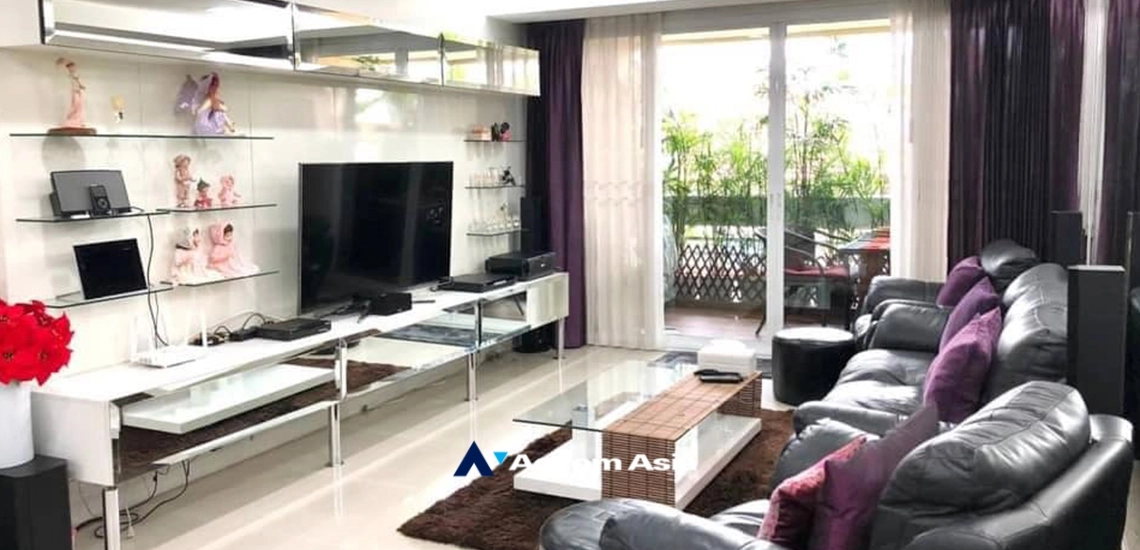 Fragrant 71 Condominium  2 Bedroom for Sale BTS Phra khanong in Sukhumvit Bangkok