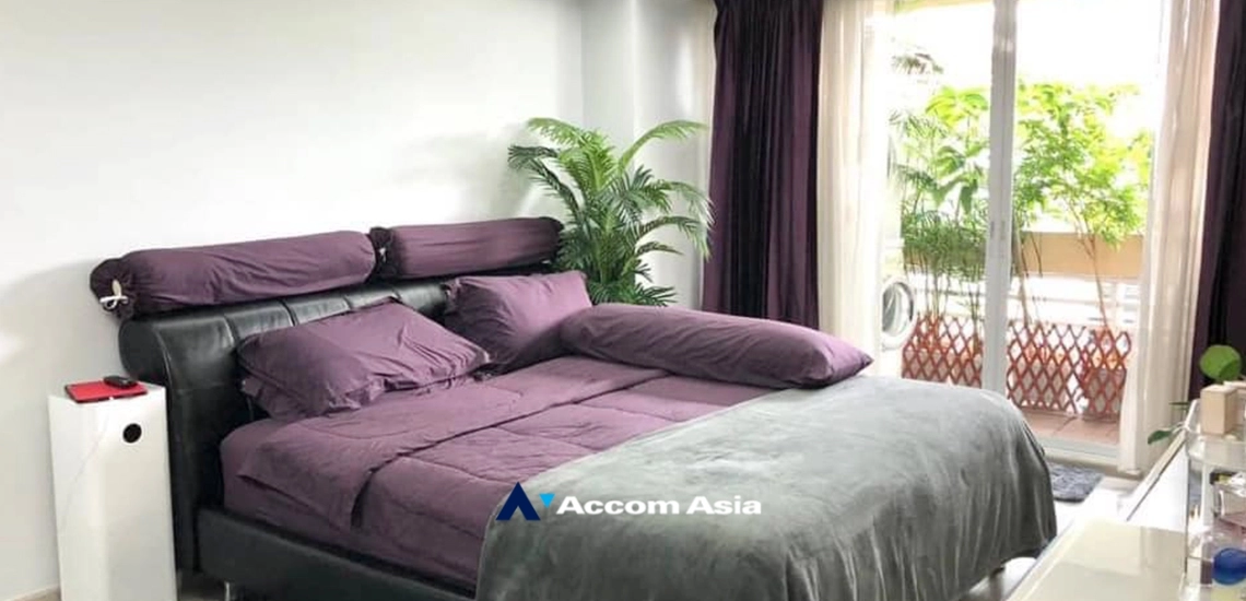 5  2 br Condominium For Sale in Sukhumvit ,Bangkok BTS Phra khanong at Fragrant 71 AA34796