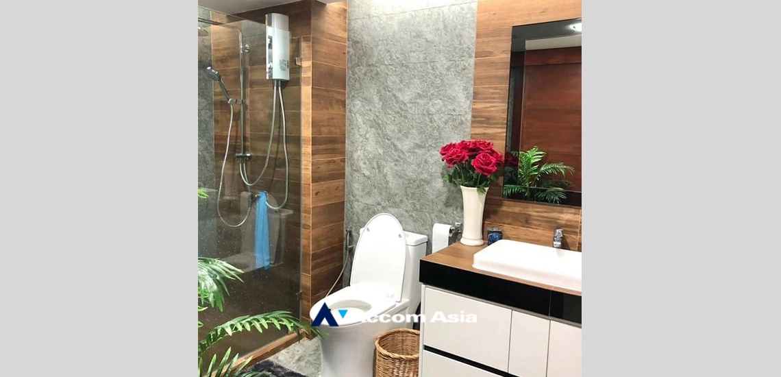 8  2 br Condominium For Sale in Sukhumvit ,Bangkok BTS Phra khanong at Fragrant 71 AA34796
