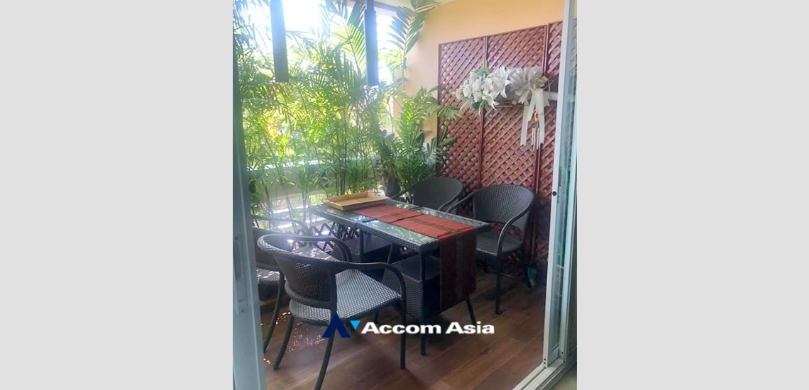 9  2 br Condominium For Sale in Sukhumvit ,Bangkok BTS Phra khanong at Fragrant 71 AA34796