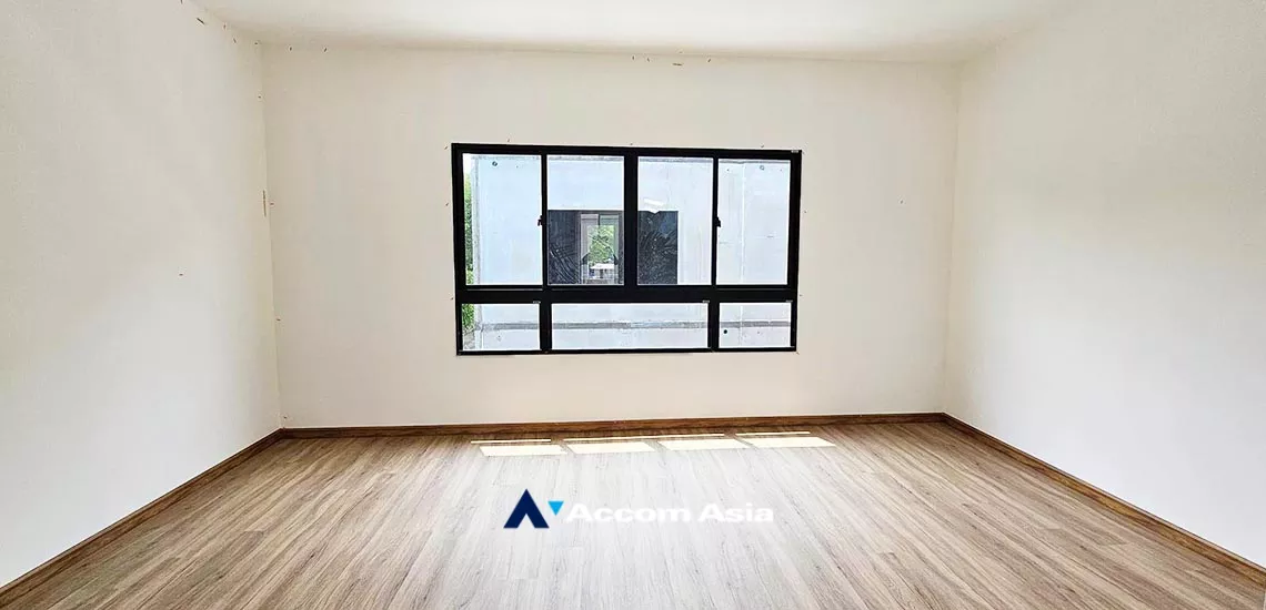 5  4 br House For Rent in Lat Phrao ,Bangkok ARL Hua Mak AA34798