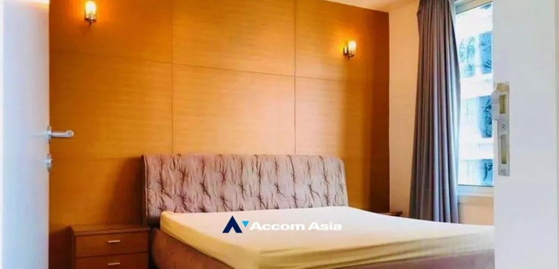10  1 br Condominium For Sale in New Phetchaburi ,Bangkok BTS Chitlom at Manhattan Chidlom AA34800