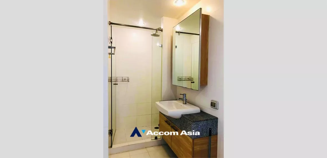 12  1 br Condominium For Sale in New Phetchaburi ,Bangkok BTS Chitlom at Manhattan Chidlom AA34800