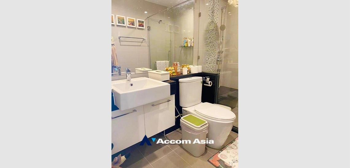 12  2 br Condominium For Sale in  ,Bangkok BTS Victory Monument at Supalai Elite Phayathai AA34809