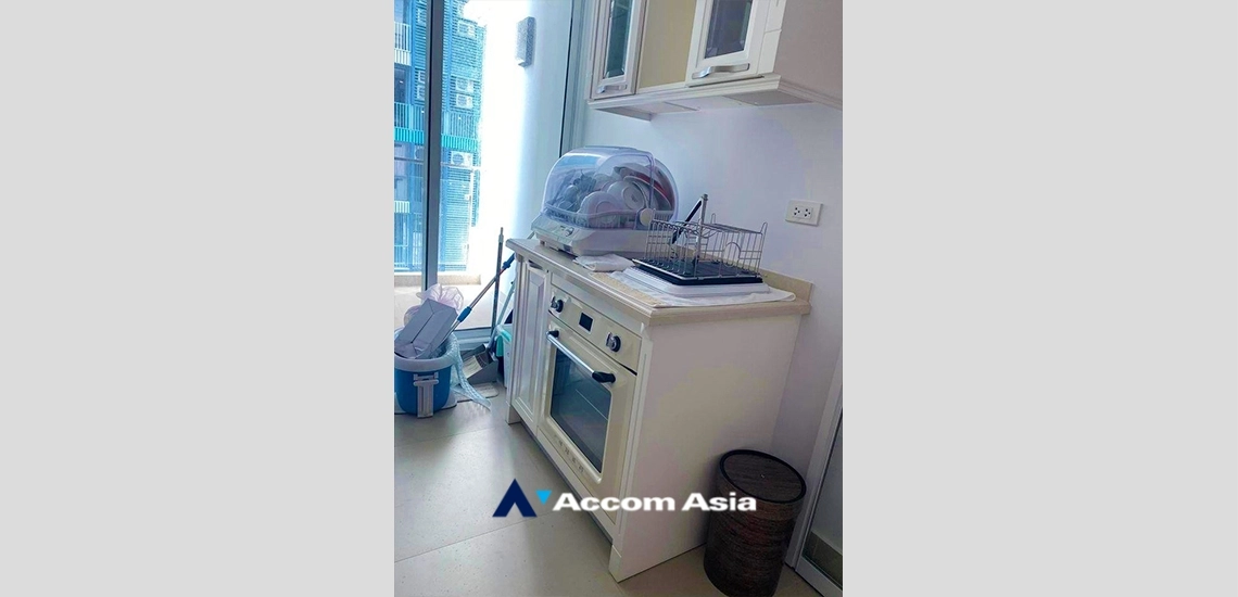 5  2 br Condominium For Sale in  ,Bangkok BTS Victory Monument at Supalai Elite Phayathai AA34809