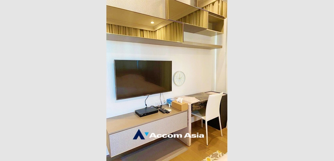 9  2 br Condominium For Sale in  ,Bangkok BTS Victory Monument at Supalai Elite Phayathai AA34809