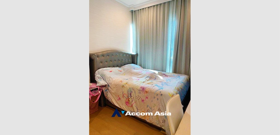 7  2 br Condominium For Sale in  ,Bangkok BTS Victory Monument at Supalai Elite Phayathai AA34809