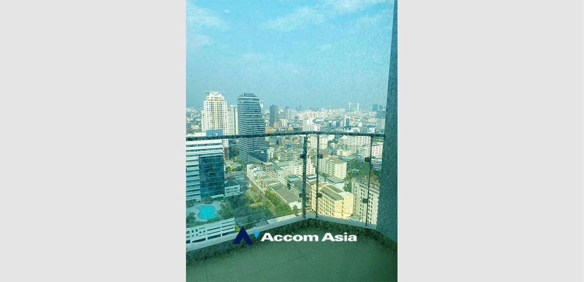 13  2 br Condominium For Sale in  ,Bangkok BTS Victory Monument at Supalai Elite Phayathai AA34809
