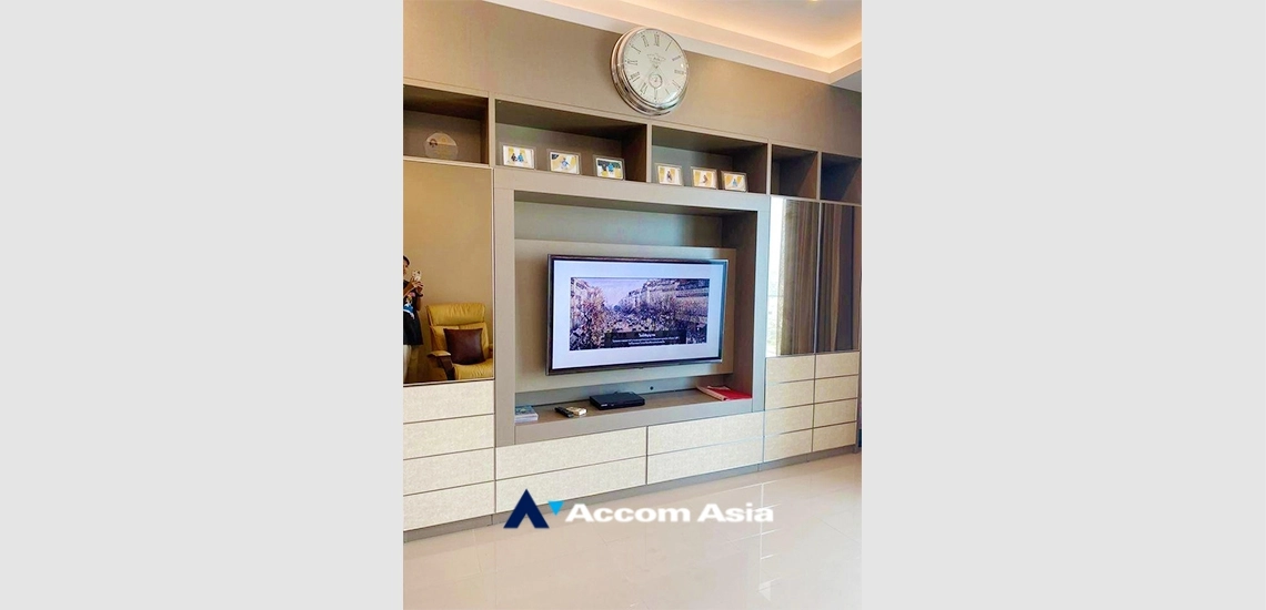  1  2 br Condominium For Sale in  ,Bangkok BTS Victory Monument at Supalai Elite Phayathai AA34809