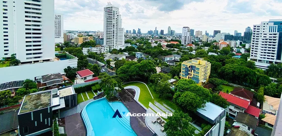 7  1 br Condominium For Rent in Sukhumvit ,Bangkok BTS Ekkamai at The FINE Bangkok AA34810
