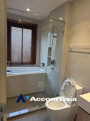 6  2 br Condominium For Rent in Sukhumvit ,Bangkok BTS Ekkamai at Maru Ekkamai 2 AA34813