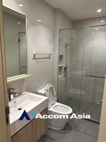 5  2 br Condominium For Rent in Sukhumvit ,Bangkok BTS Ekkamai at Maru Ekkamai 2 AA34813
