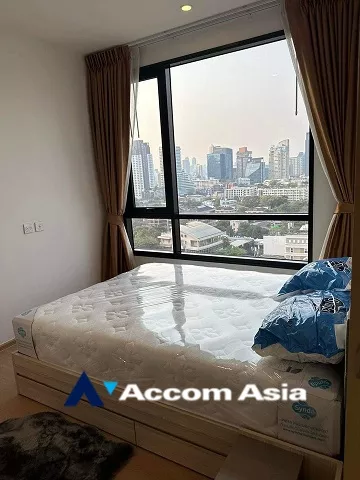  1  2 br Condominium For Rent in Sukhumvit ,Bangkok BTS Ekkamai at Maru Ekkamai 2 AA34813