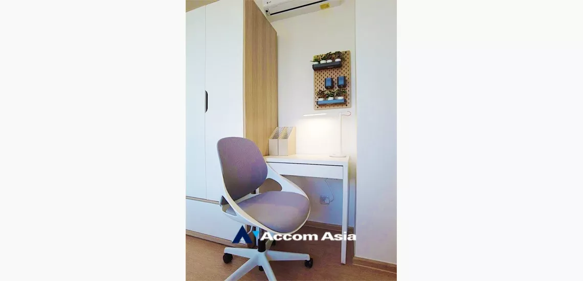 6  1 br Condominium for rent and sale in Sukhumvit ,Bangkok BTS Ekkamai at Maru Ekkamai 2 AA34814