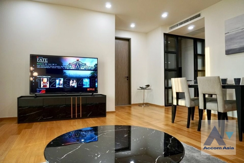 unitFully Furnished | Mieler Sukhumvit 40