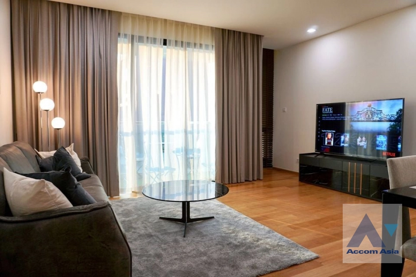 unitFully Furnished | Mieler Sukhumvit 40