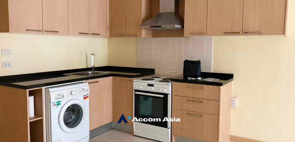 unitThe Bangkok Sukhumvit 61