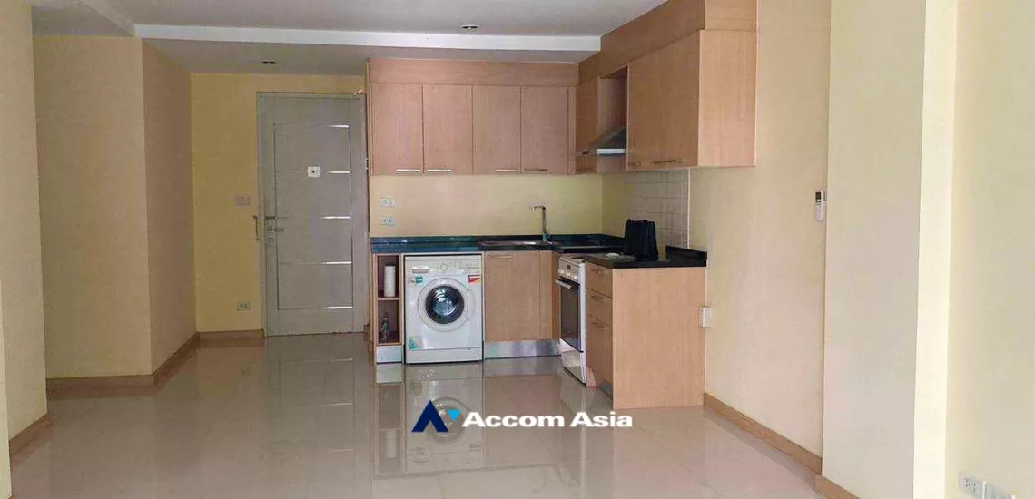  1  2 br Condominium For Sale in Sukhumvit ,Bangkok BTS Ekkamai at The Bangkok Sukhumvit 61 AA34817
