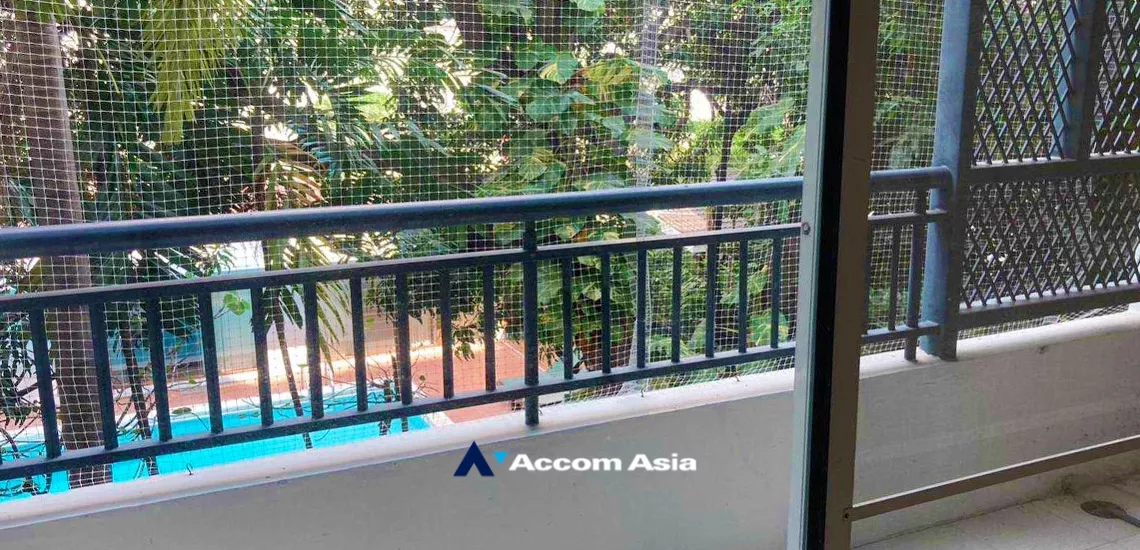 7  2 br Condominium For Sale in Sukhumvit ,Bangkok BTS Ekkamai at The Bangkok Sukhumvit 61 AA34817