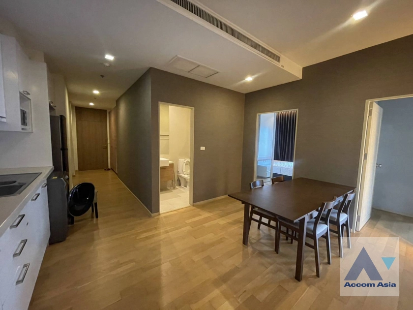 12  2 br Condominium for rent and sale in Sukhumvit ,Bangkok BTS Ekkamai at Noble Reveal AA34818