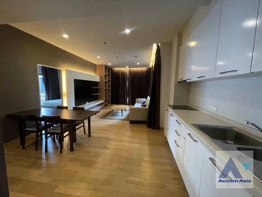 9  2 br Condominium for rent and sale in Sukhumvit ,Bangkok BTS Ekkamai at Noble Reveal AA34818
