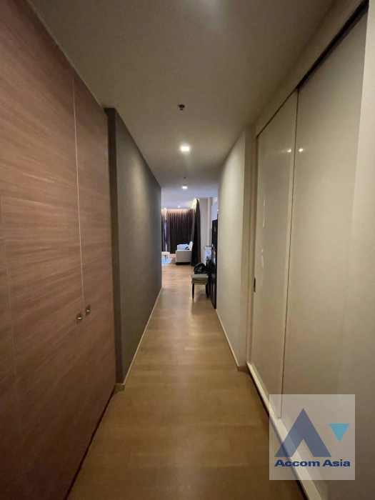 21  2 br Condominium for rent and sale in Sukhumvit ,Bangkok BTS Ekkamai at Noble Reveal AA34818