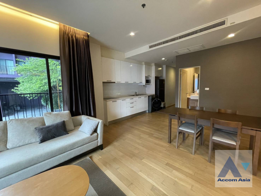 condominium for rent in Sukhumvit, Bangkok Code AA34818