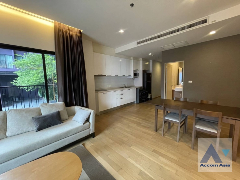  1  2 br Condominium for rent and sale in Sukhumvit ,Bangkok BTS Ekkamai at Noble Reveal AA34818