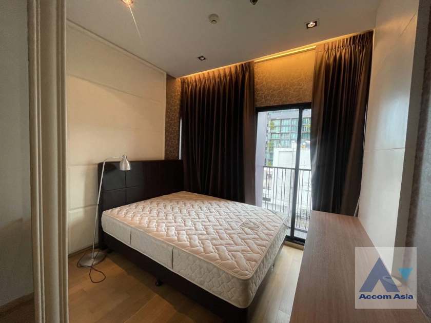 23  2 br Condominium for rent and sale in Sukhumvit ,Bangkok BTS Ekkamai at Noble Reveal AA34818