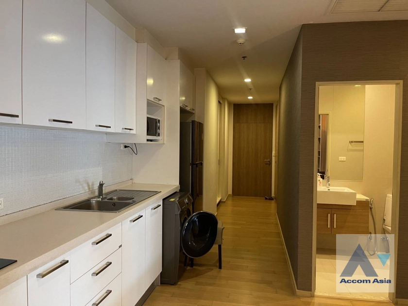 10  2 br Condominium for rent and sale in Sukhumvit ,Bangkok BTS Ekkamai at Noble Reveal AA34818