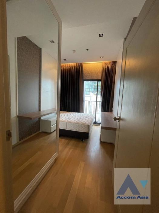 19  2 br Condominium for rent and sale in Sukhumvit ,Bangkok BTS Ekkamai at Noble Reveal AA34818