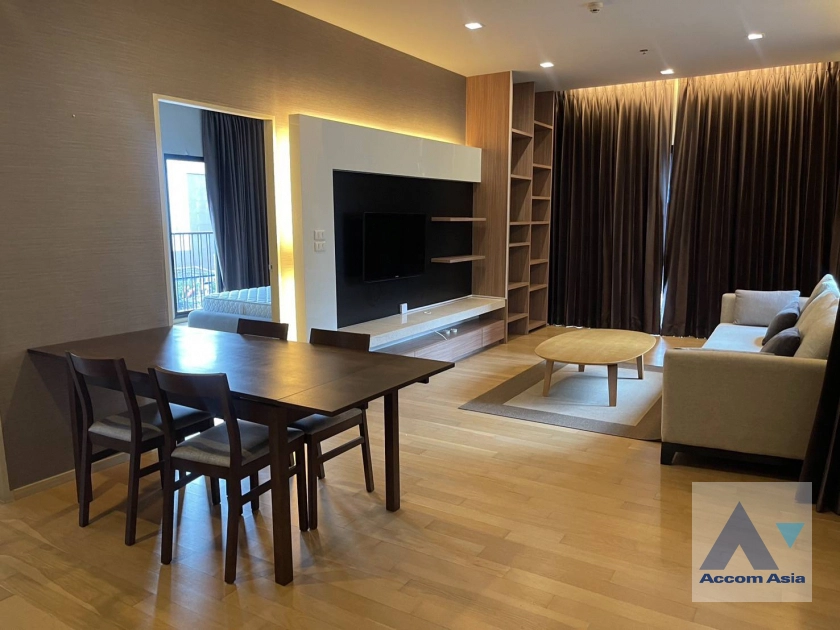 15  2 br Condominium for rent and sale in Sukhumvit ,Bangkok BTS Ekkamai at Noble Reveal AA34818