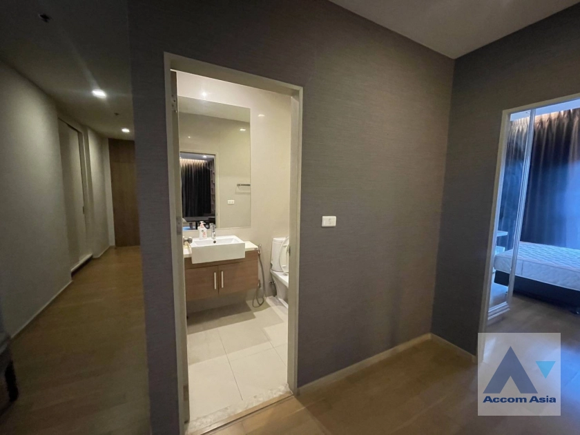 32  2 br Condominium for rent and sale in Sukhumvit ,Bangkok BTS Ekkamai at Noble Reveal AA34818