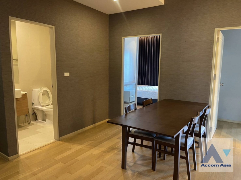 14  2 br Condominium for rent and sale in Sukhumvit ,Bangkok BTS Ekkamai at Noble Reveal AA34818