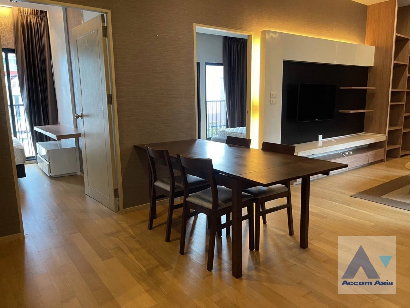 13  2 br Condominium for rent and sale in Sukhumvit ,Bangkok BTS Ekkamai at Noble Reveal AA34818