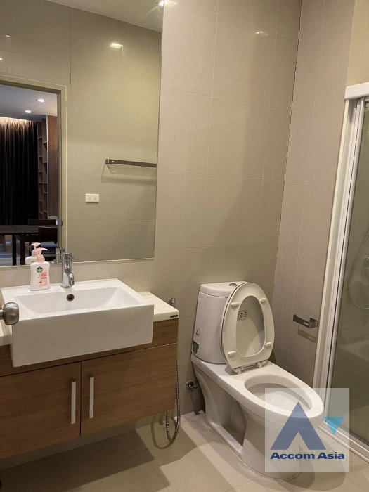 34  2 br Condominium for rent and sale in Sukhumvit ,Bangkok BTS Ekkamai at Noble Reveal AA34818