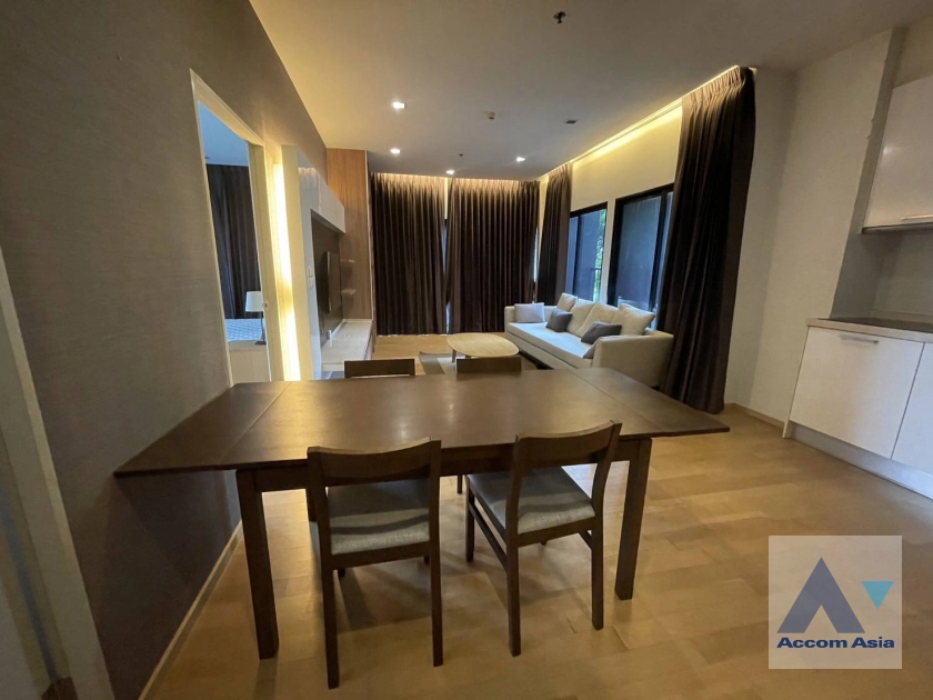 16  2 br Condominium for rent and sale in Sukhumvit ,Bangkok BTS Ekkamai at Noble Reveal AA34818