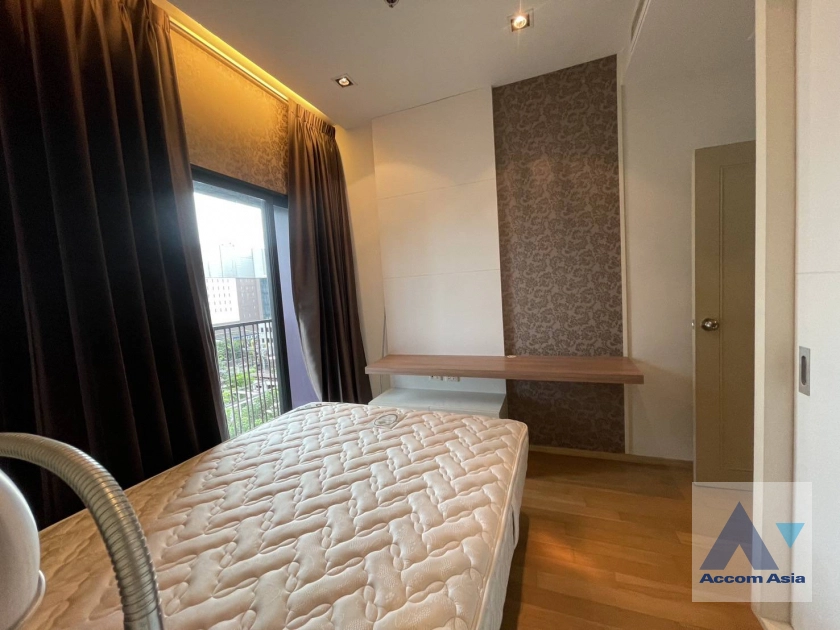 24  2 br Condominium for rent and sale in Sukhumvit ,Bangkok BTS Ekkamai at Noble Reveal AA34818